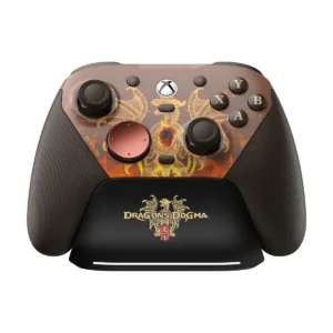 GameSir G7 Pro Dragon's Dogma 2 Edition Tri-Mode Controller for Xbox & PC