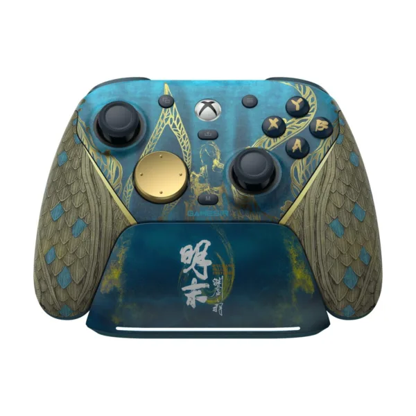 GameSir G7 Pro WUCHANG: Fallen Feathers Edition Wireless Controller for Xbox, PC & Android