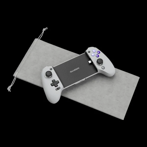 GameSir G8 Galileo Stretchable Mobile Gamepad
