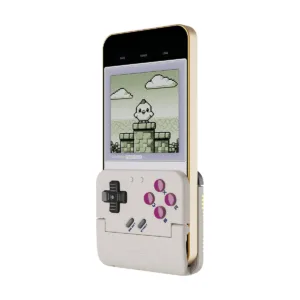GameSir Pocket Taco - Bluetooth Mobile Gaming Controller, Perfect for Retro Scene