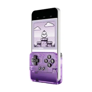 GameSir Pocket Taco -Voltage Purple