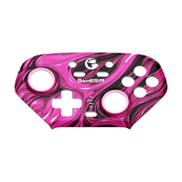 GameSir Super Nova Faceplate Artist-Designed Edition