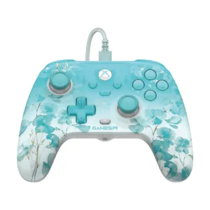 GameSir T7 Pro Floral Wired Controller for XBOX