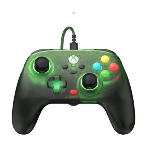 GameSir T7 Pro Retro Green Wired Controller for XBOX , PC & Mobile