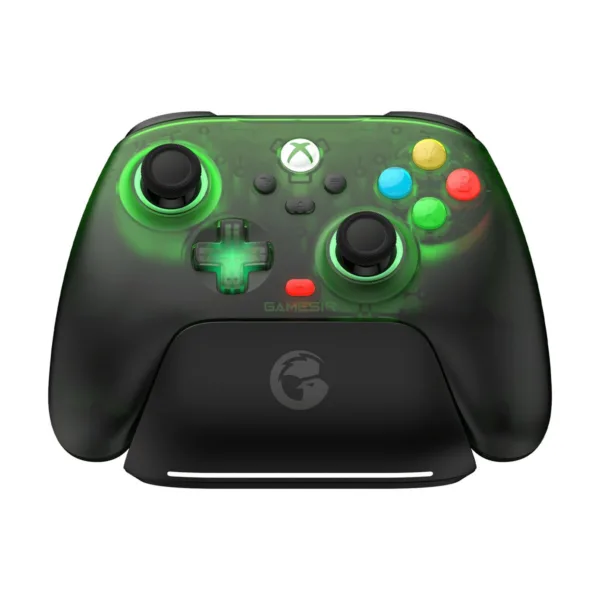 GameSir T7 Pro Retro Green Wired for XBOX & Wireless for PC/Mobile