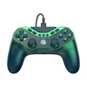 GameSir Tarantula 8K PC - MenaRD Edition Wired Esports Controller for PC