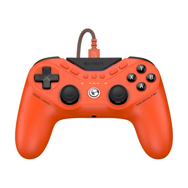 GameSir Tarantula 8K PC Wired Esports Controller for PC