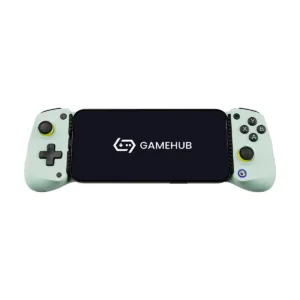 GameSir X5 Lite Type-C Mobile Gaming Controller