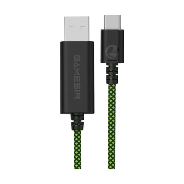 GameSir T7 Pro Retro Green Wired for XBOX & Wireless for PC/Mobile
