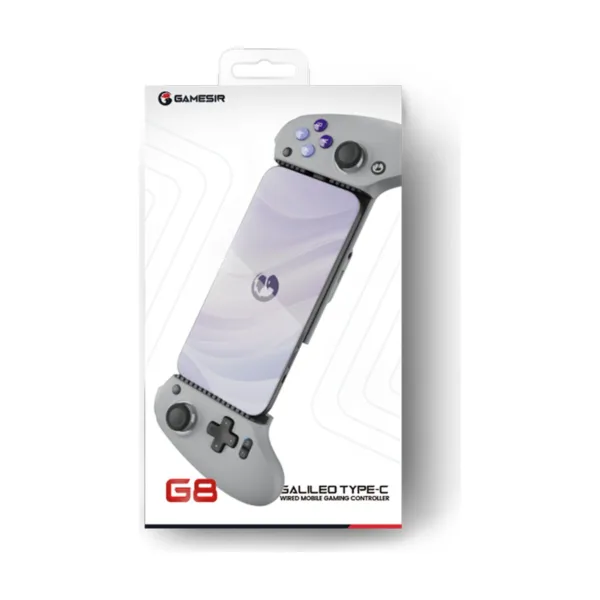 GameSir G8 Galileo Stretchable Mobile Gamepad