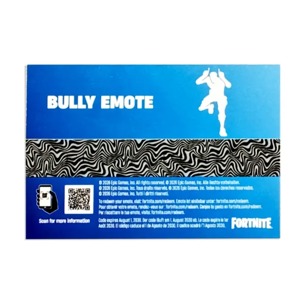 GameSir G8 Plus Fortnite Edition