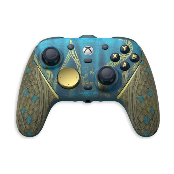 GameSir G7 Pro WUCHANG: Fallen Feathers Edition Wireless Controller for Xbox, PC & Android