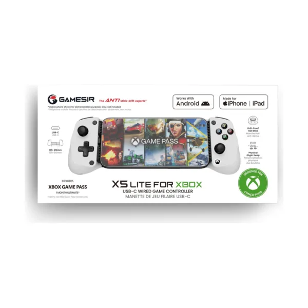 GameSir X5 Lite for XBOX